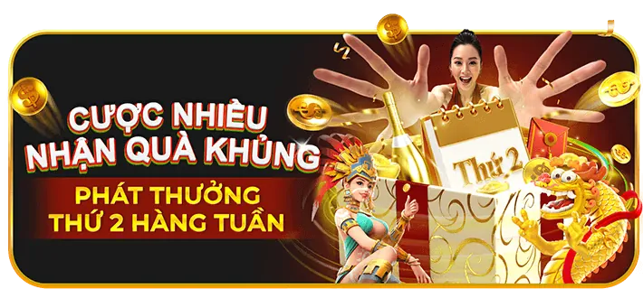Giới thiệu game nổ hũ và bắn cá mới tại 666vn