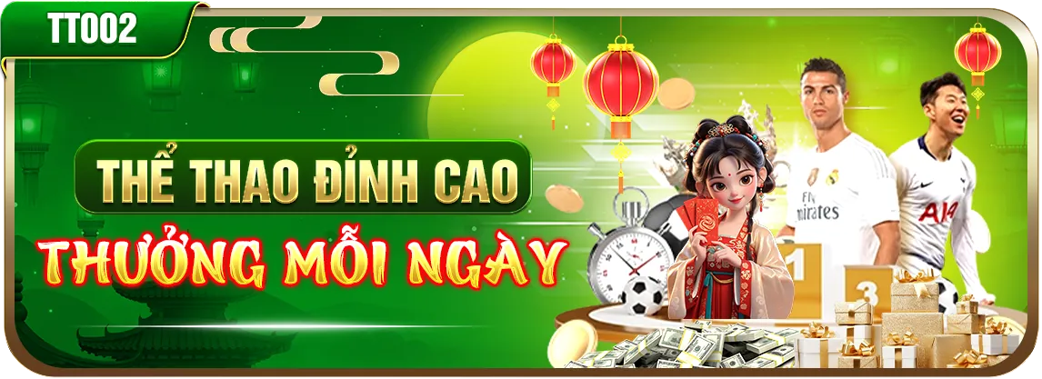 Giải đấu thể thao và sự kiện đặc biệt 666vn