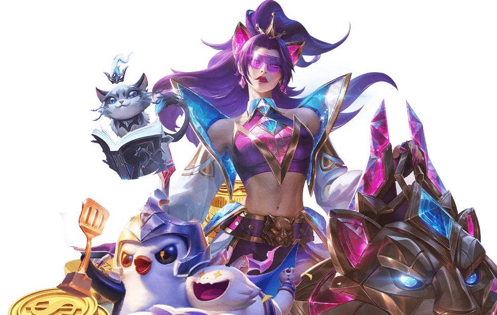 Tuyển chọn các trò chơi casino trực tuyến phổ biến